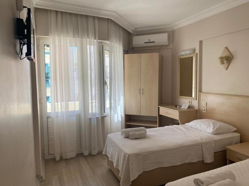 Ege Soley Hotel image