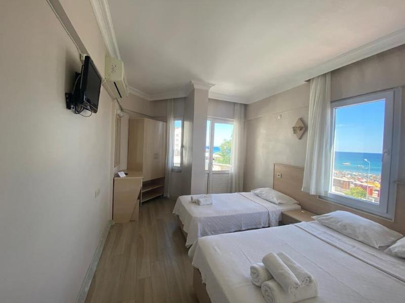 Ege Soley Hotel image