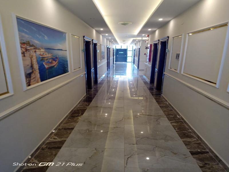 Cunda Basel Hotel image