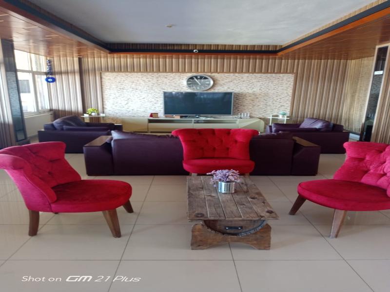 Cunda Basel Hotel image