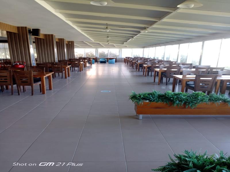 Cunda Basel Hotel image