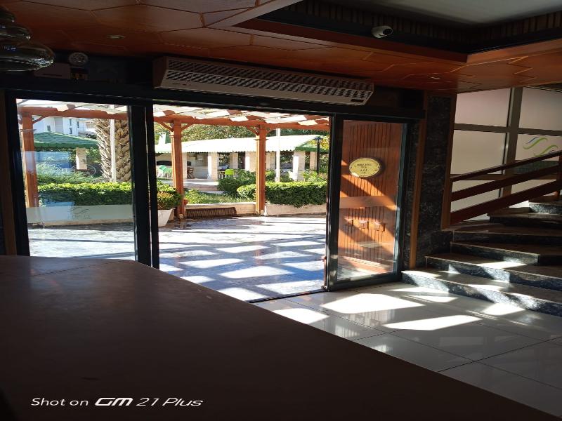 Cunda Basel Hotel image