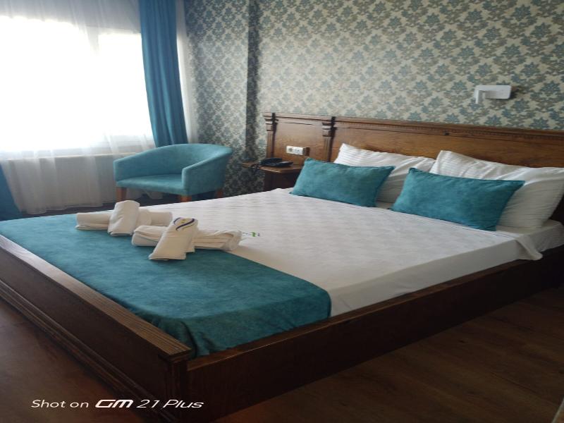 Cunda Basel Hotel image
