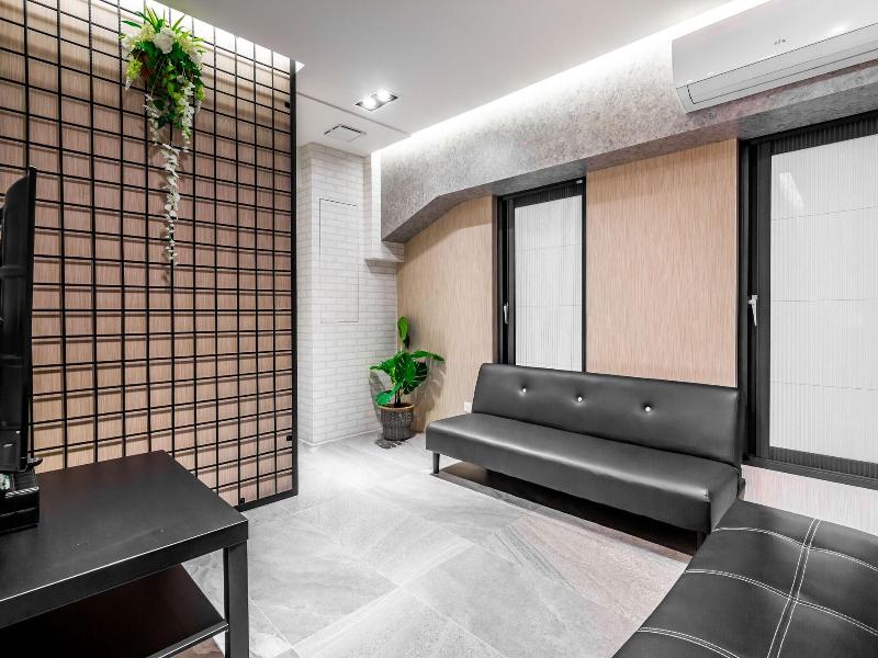 Sun Moon Tea Hotel image