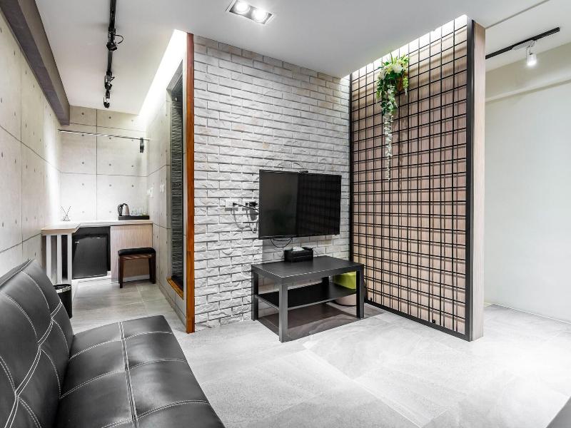 Sun Moon Tea Hotel image