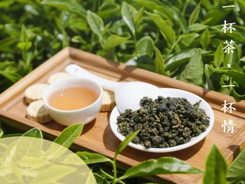 Sun Moon Tea Hotel image