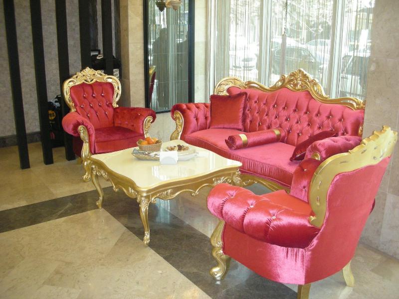 Esila Hotel image
