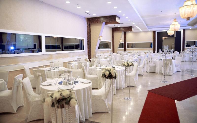 Esila Hotel image