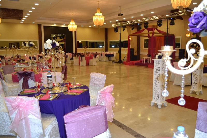 Esila Hotel image