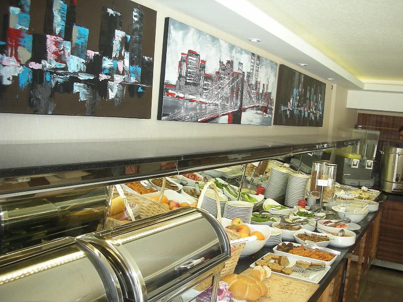 Esila Hotel image