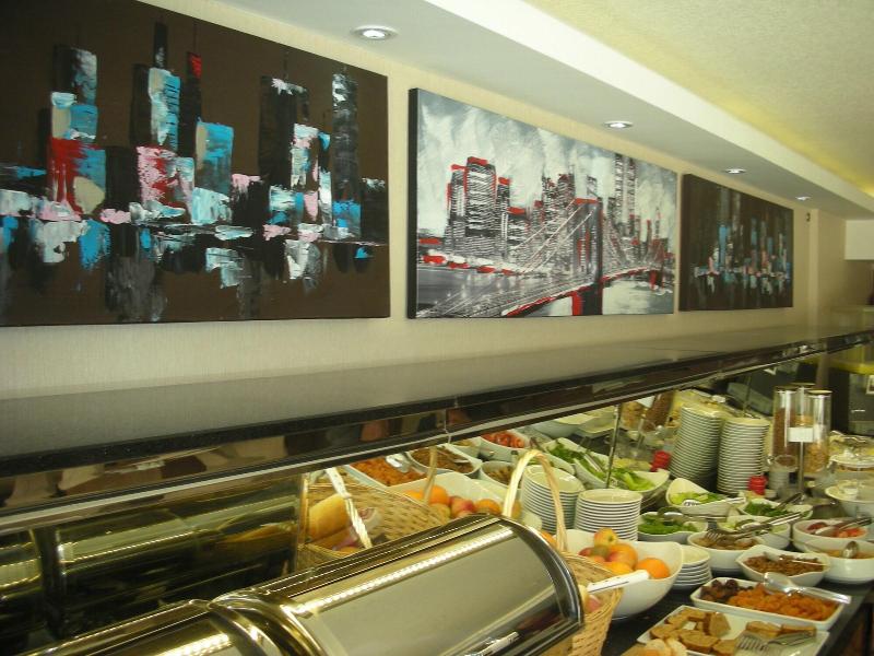 Esila Hotel image