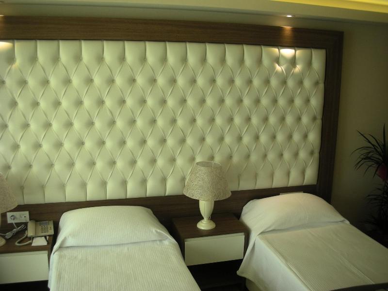 Esila Hotel image