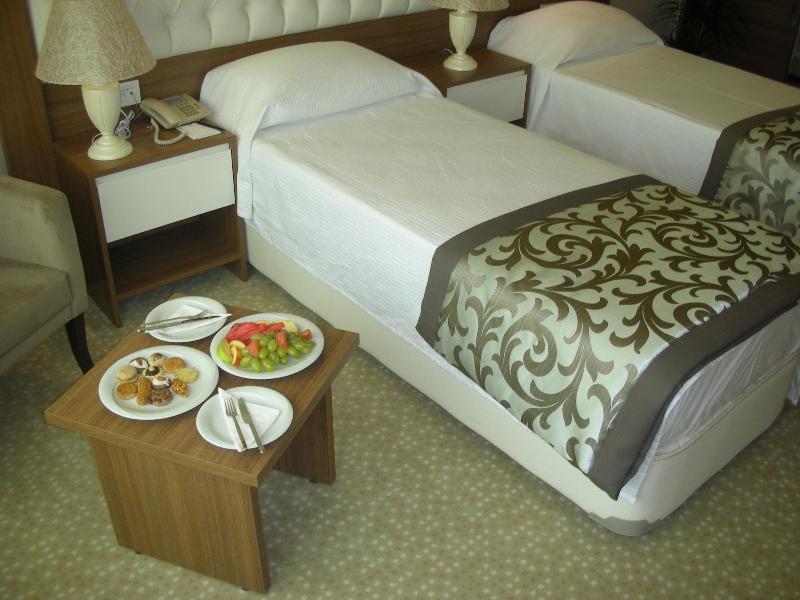 Esila Hotel image