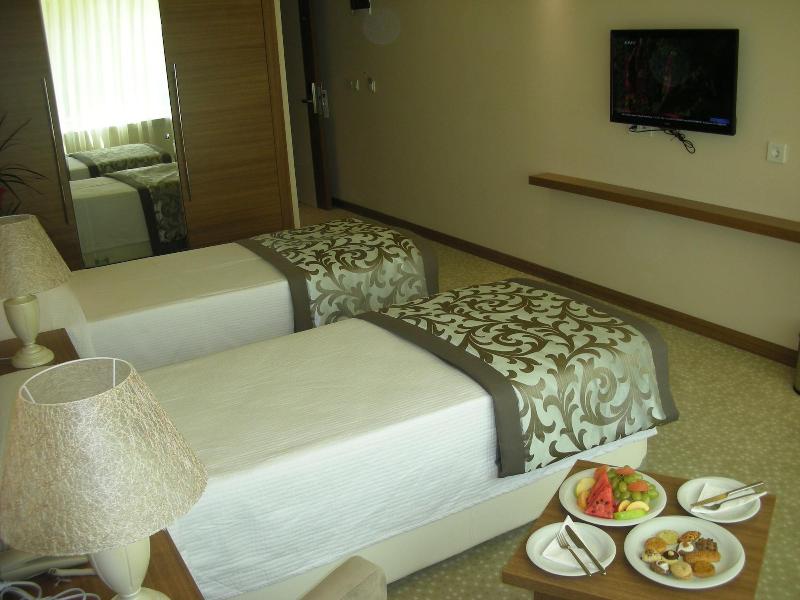 Esila Hotel image