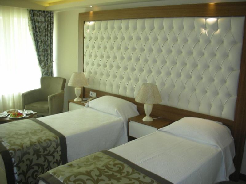 Esila Hotel image