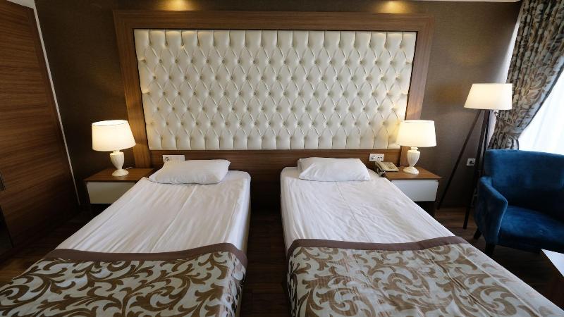 Esila Hotel image