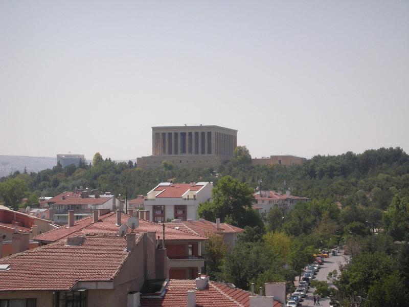 Esila Hotel image