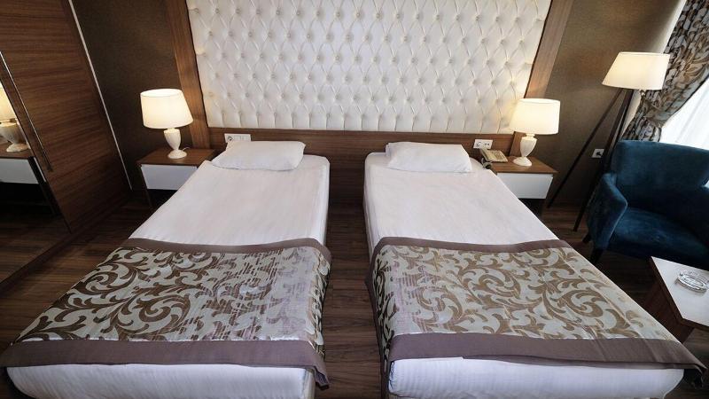 Esila Hotel image