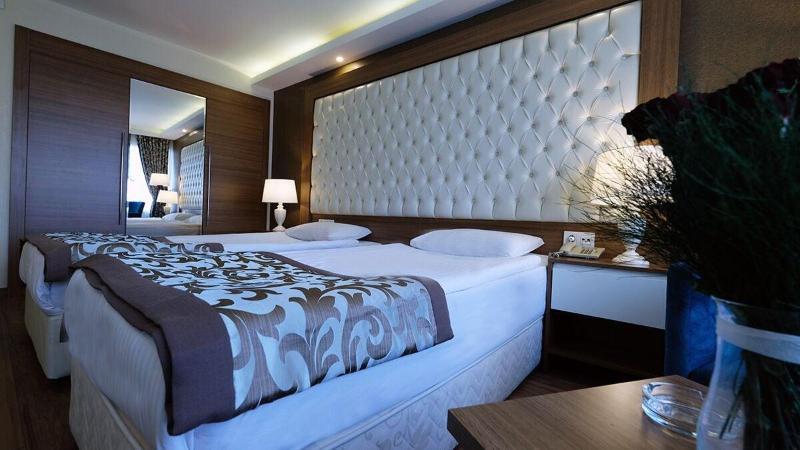 Esila Hotel image