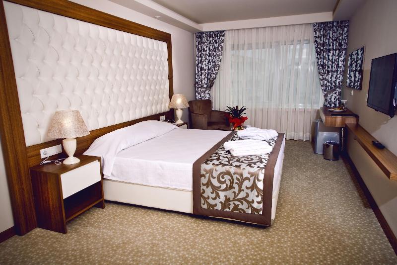 Esila Hotel image
