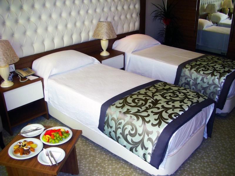 Esila Hotel image