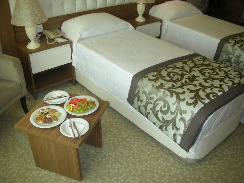 Esila Hotel image