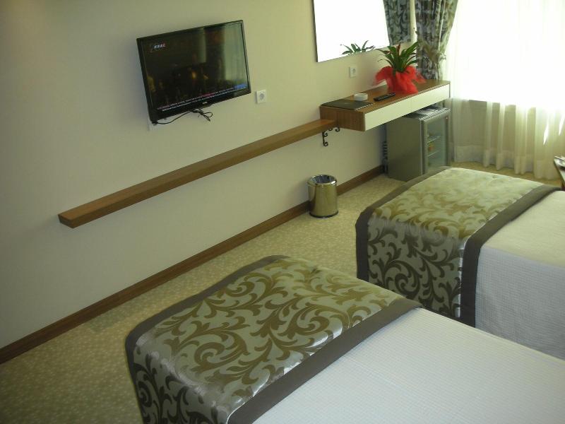 Esila Hotel image