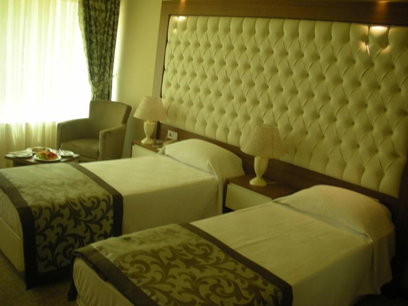 Esila Hotel image