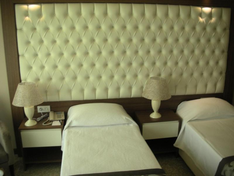 Esila Hotel image