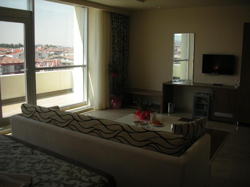 Esila Hotel image