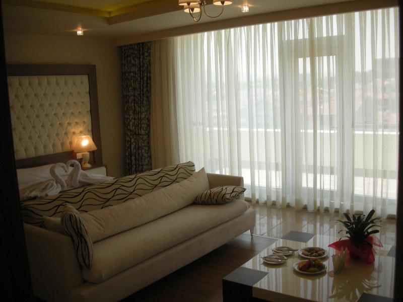 Esila Hotel image