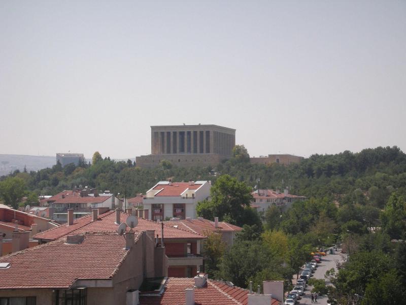 Esila Hotel image
