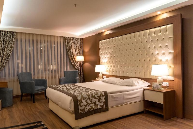 Esila Hotel image