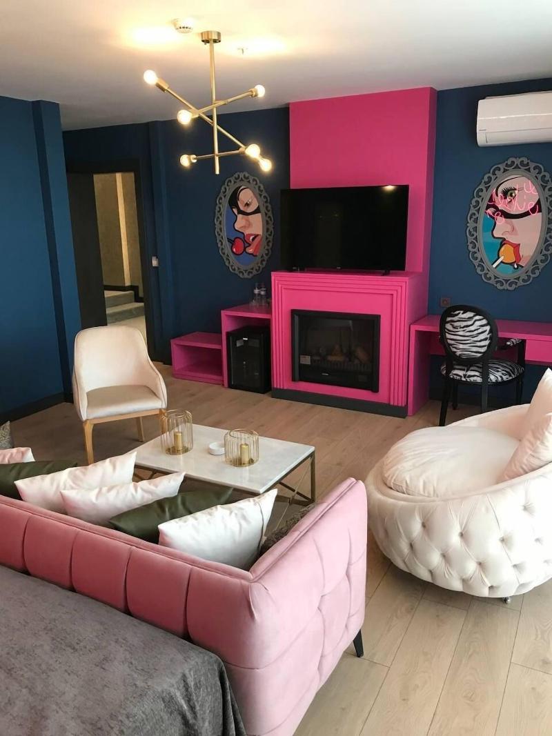 Esila Hotel image