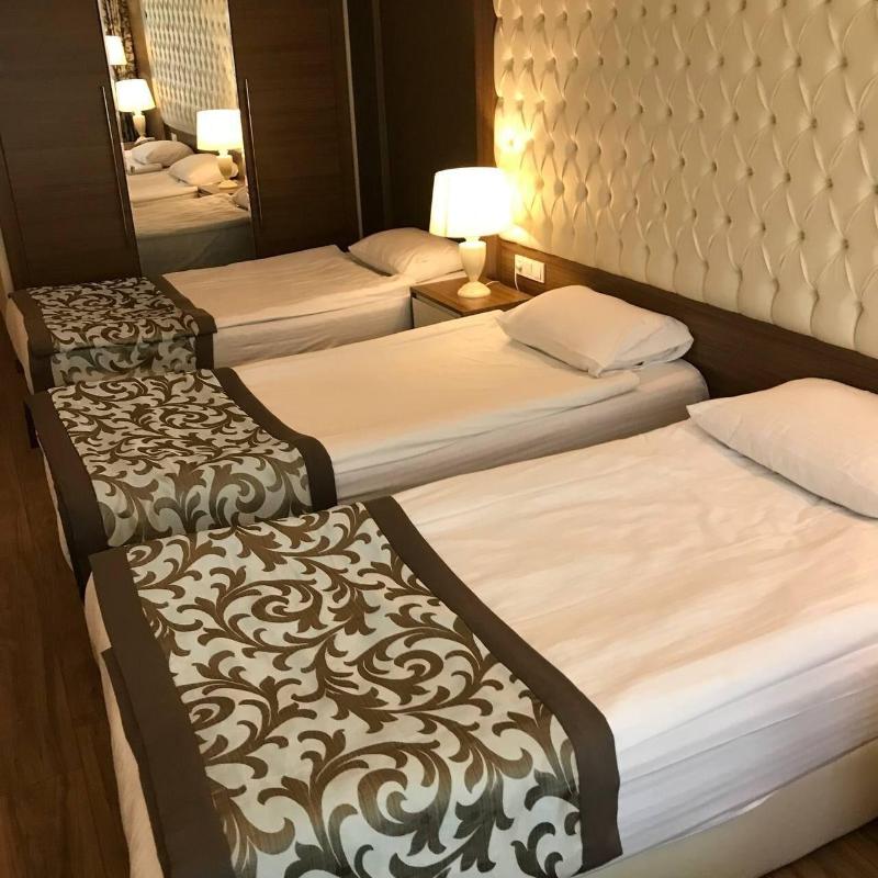 Esila Hotel image