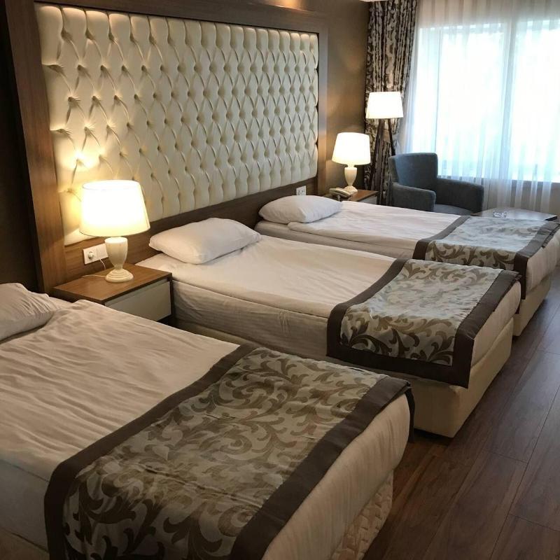 Esila Hotel image