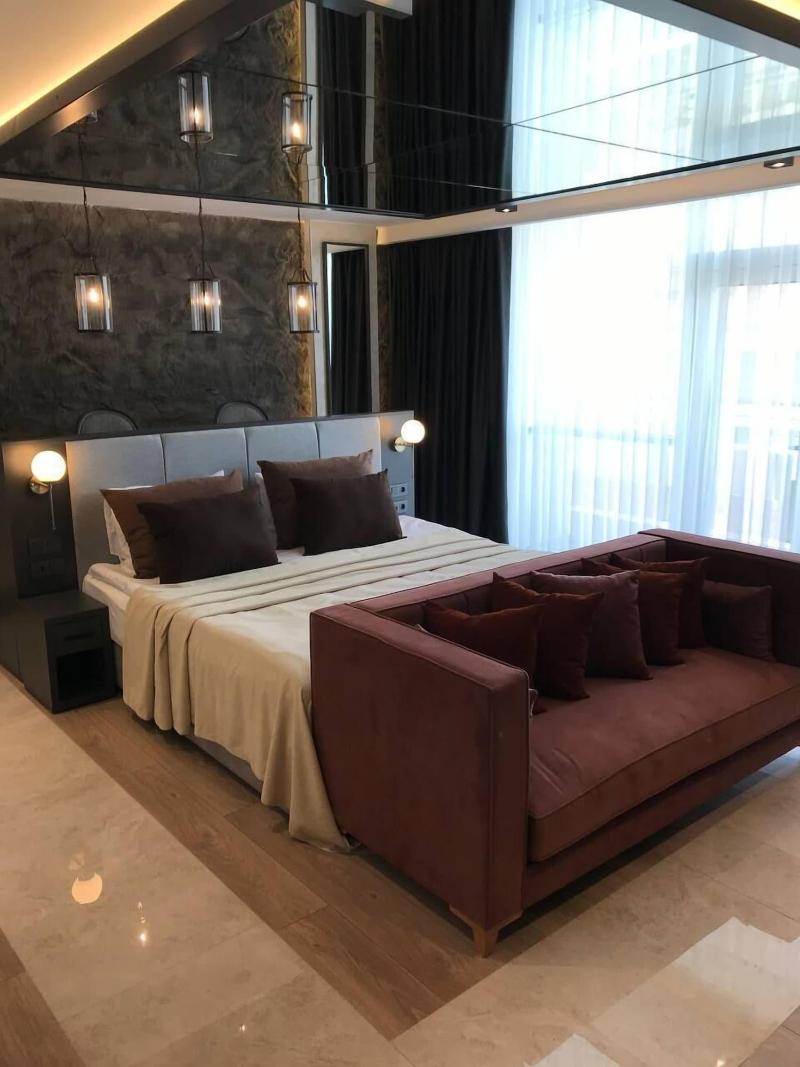 Esila Hotel image