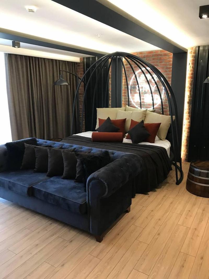 Esila Hotel image