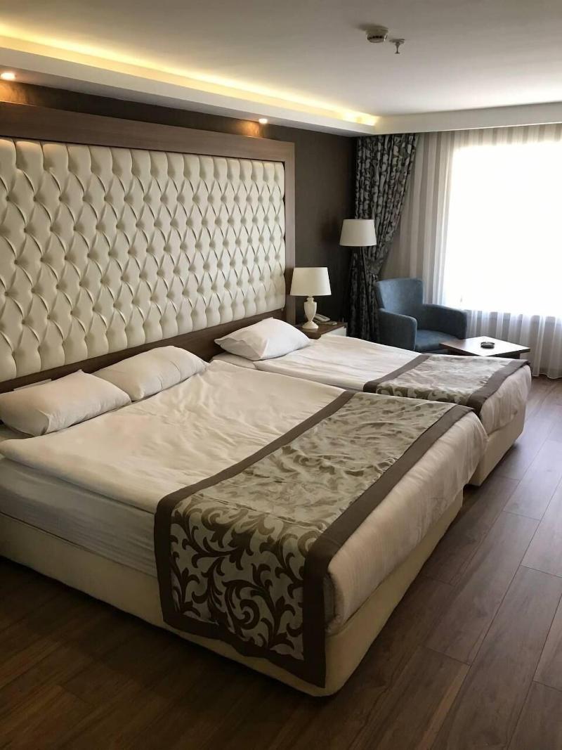 Esila Hotel image