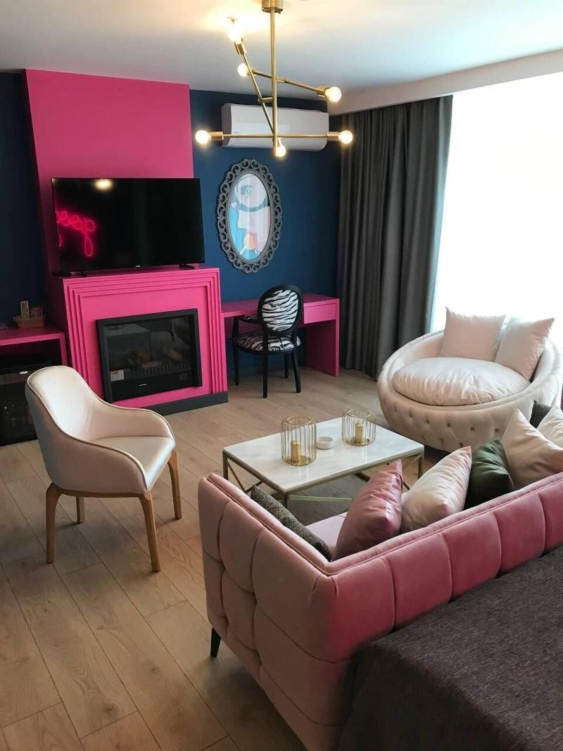Esila Hotel image