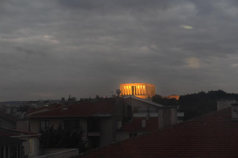 Esila Hotel image