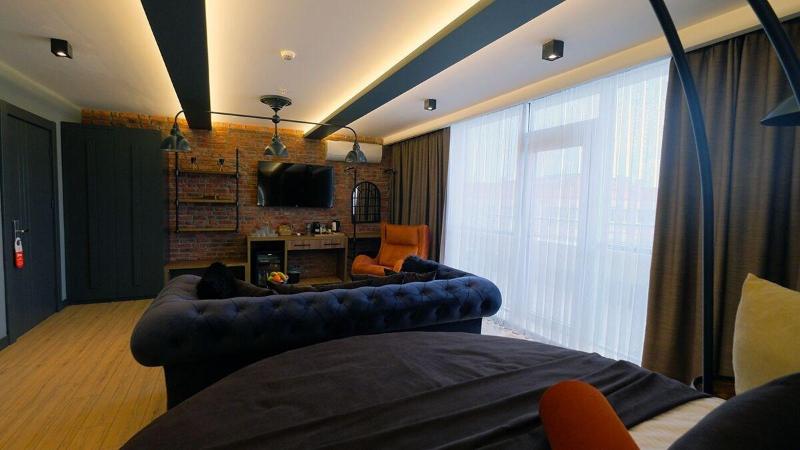 Esila Hotel image