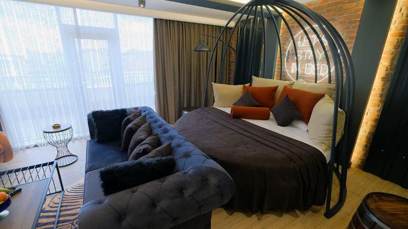 Esila Hotel image