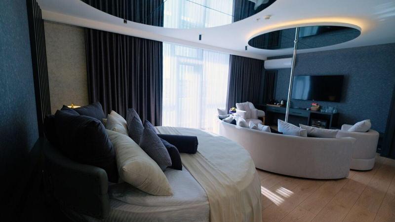 Esila Hotel image