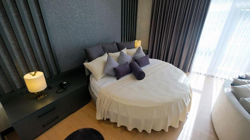 Esila Hotel image
