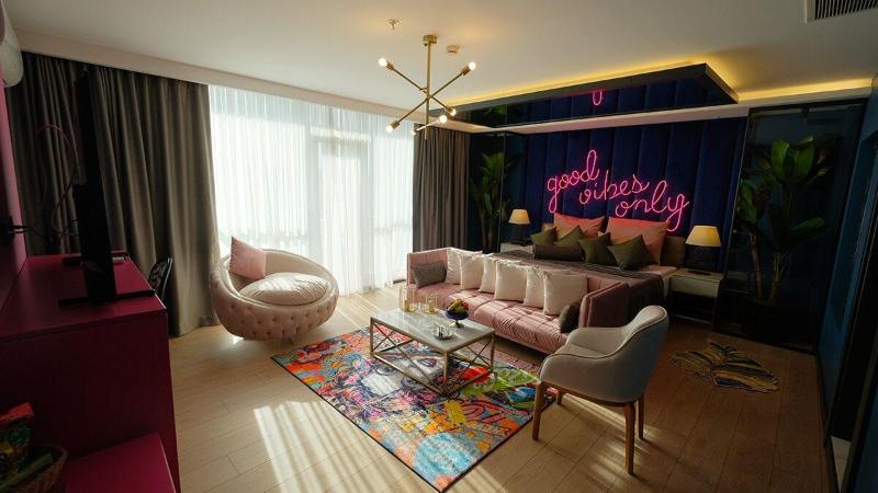 Esila Hotel image