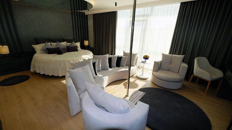 Esila Hotel image