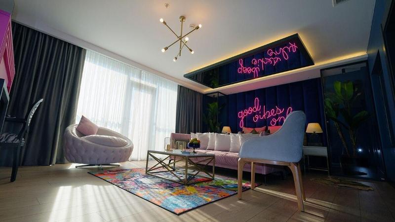 Esila Hotel image