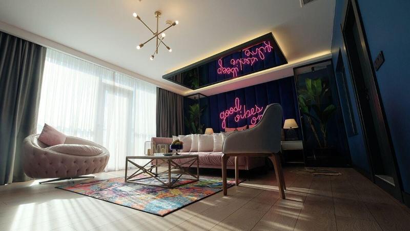 Esila Hotel image