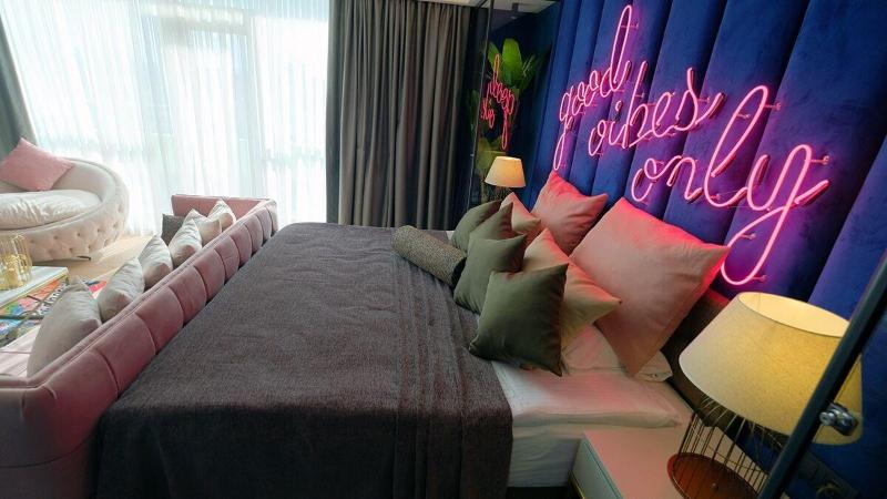 Esila Hotel image